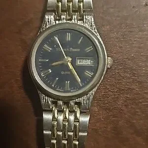 Mathey-Tissot | Accessories | Vintage Matheytissot Ladies  display picture 2